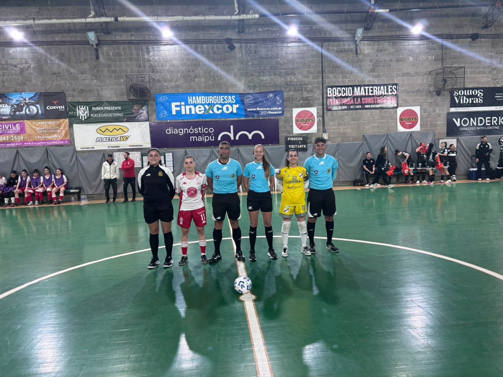 All Boys lo dio vuelta ante Huracán y avanzó en la Copa Argentina