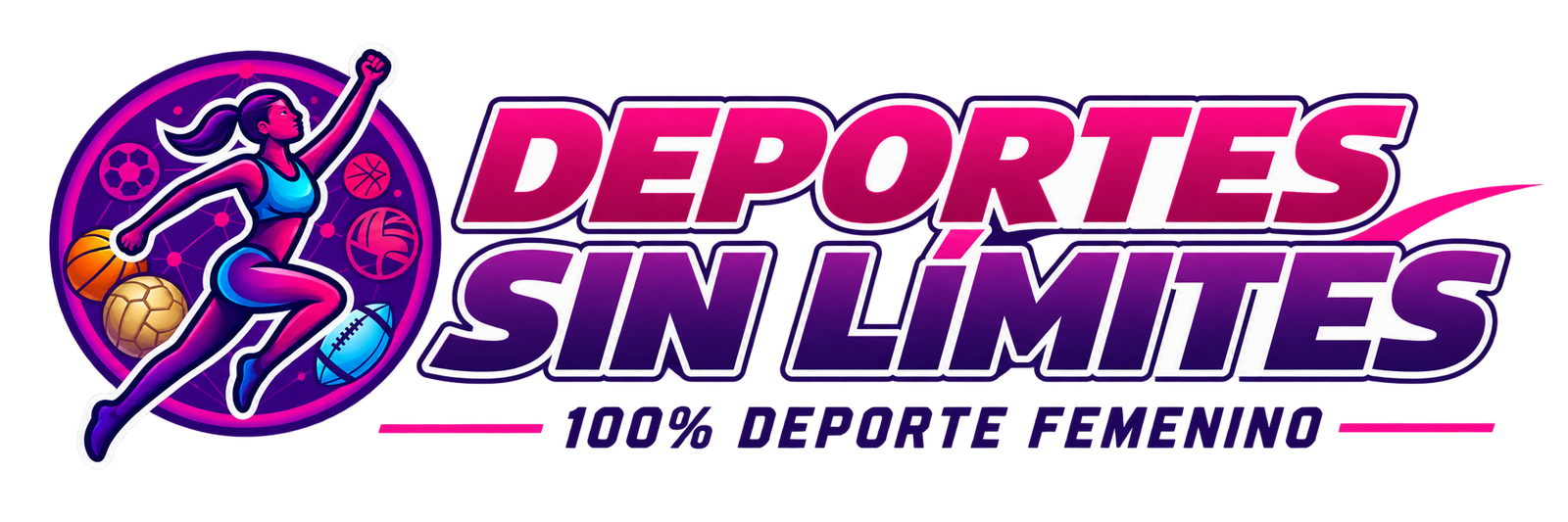 Deportes sin límites